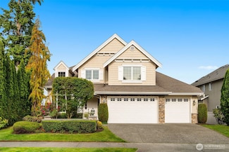 11758 175th Place NE, Redmond, WA 98052