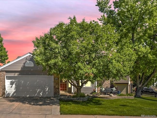 8915 W Quarto Place, Littleton, CO 80128