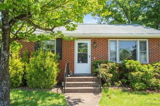 5201 Robins Rd, Henrico, VA 23231