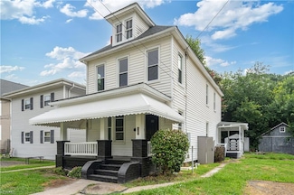 1321 Seaboard Ave, Chesapeake, VA 23324