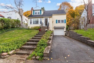 503 Crawford Ave, Syracuse, NY 13224