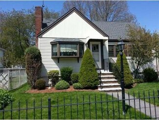 11 Houston Ave, Saugus, MA 01906