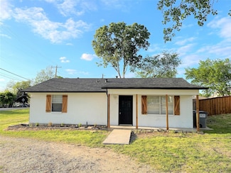 101 E 2nd St, Prosper, TX 75078