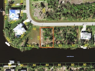 15698 Stuart Cir, Port Charlotte, FL 33981