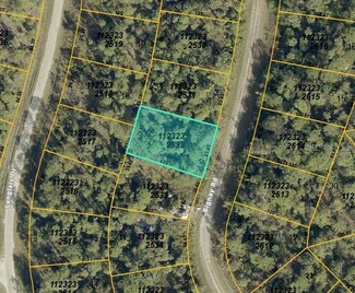 LOT 32 BLOCK 2325 Bignay Rd, North Port, FL 34288