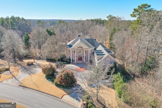 1401 Walcutts Way NW, Marietta, GA 30064