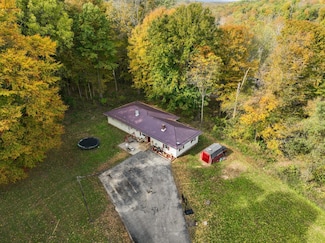 4267 W State Road 44, Connersville, IN 47331