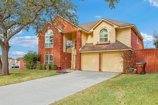 4121 Guthrie Dr, Plano, TX 75024