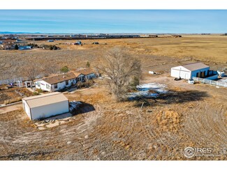 19821 County Road 92, Pierce, CO 80650