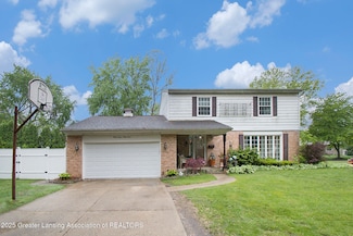 3733 Colchester Rd, Lansing, MI 48906