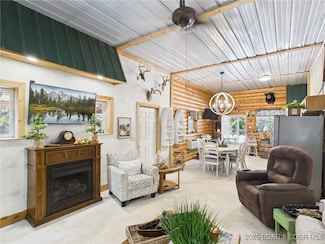 187 Channel Rd, Gravois Mills, MO 65037