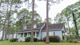 118 Bulldog Dr, Fitzgerald, GA 31750