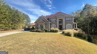 942 Artistry Way, Fairburn, GA 30213