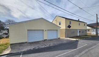 158 4th St, Coaldale, PA 18218