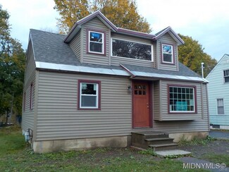 10 Fulmer St, Mohawk, NY 13407