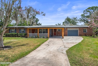 11203 Emuness Rd, Jacksonville, FL 32218