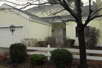 95 Oak Creek Trail, Madison, WI 53717