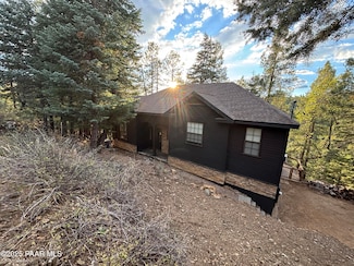 8046 S Millsite Dr, Prescott, AZ 86303