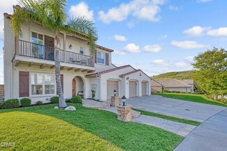 3315 Rising Star Ave, Simi Valley, CA 93063