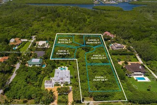 3 Bon Aire Desire Ave, Hobe Sound, FL 33455