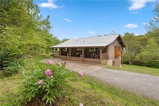 908 Long Rd, Ranger, GA 30734
