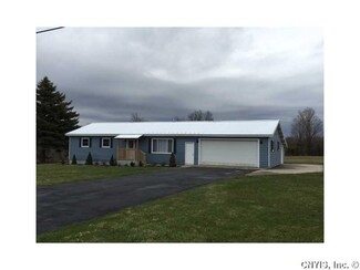 16644 County Route 76, Adams Center, NY 13606