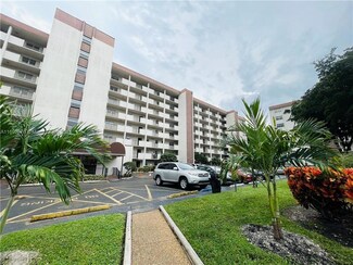 5860 NW 44th St Unit 112, Lauderhill, FL 33319