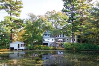 280 Islington Rd, Auburndale, MA 02466