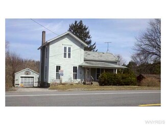 8003 Ridge Rd, Gasport, NY 14067