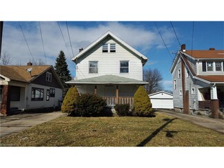 324 E Auburndale Ave, Youngstown, OH 44507