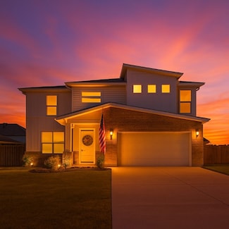 571 Stoneseed St, Centerton, AR 72719