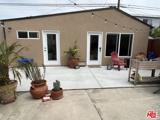 12512 Rubens Ave, Los Angeles, CA 90066