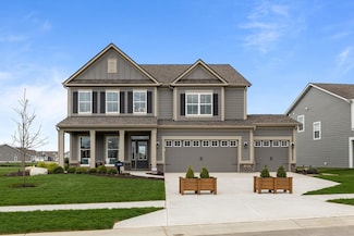Glendale Slab, Bargersville, IN 46106