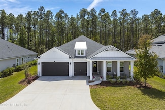 213 Weathered Edge Dr, St. Augustine, FL 32092