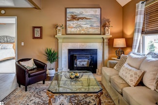 6806 Windtree Ln, Lake Ann, MI 49650