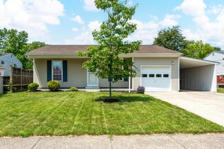 6411 Montford Rd E, Westerville, OH 43081