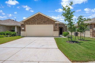 4823 Cropland Way, San Antonio, TX 78253