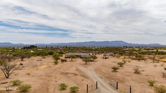 4285 S La Donna Ln, Sierra Vista, AZ 85650