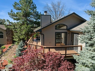 837 Meadow Run, Golden, CO 80403