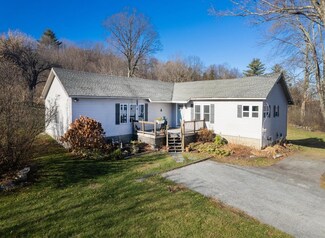 2617 Union St, Brandon, VT 05733