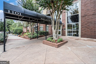 1101 Juniper St NE Unit 616, Atlanta, GA 30309
