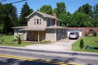 291 Coolspring Jumonville Rd, Hopwood, PA 15445