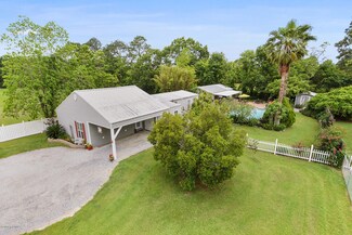 110 Nora Broussard Rd, Youngsville, LA 70592