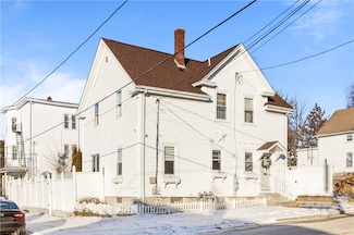 60 Alto St, Cranston, RI 02920