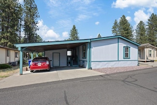 3407 E Valley Forge Ln, Mead, WA 99021