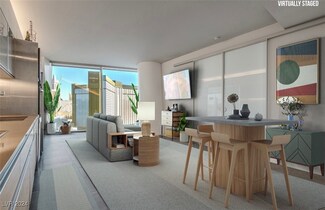 3726 Las Vegas Blvd S Unit 1607, Las Vegas, NV 89158