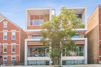 1821 W Armitage Ave Unit 2, Chicago, IL 60622