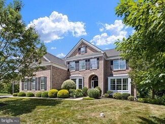 158 Pratt Ln, West Chester, PA 19382