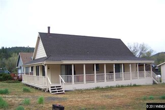 274 Montgomery St, Markleeville, CA 96120