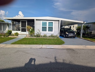 29081 US Hwy 19N Lot 212 Jaiya St, Clearwater, FL 33761